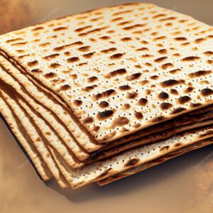 תמונת מצות מרובעות - 02184