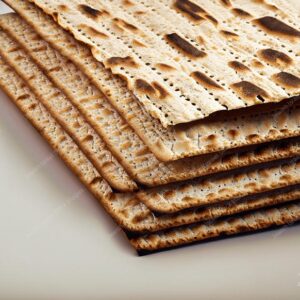תמונת מצות מרובעות - 02195