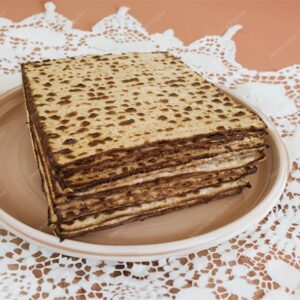 תמונת מצות מרובעות - 02269