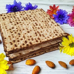 תמונת מצות מרובעות - 02275