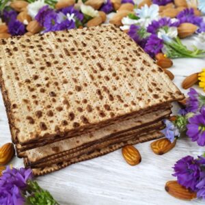 תמונת מצות מרובעות - 02276