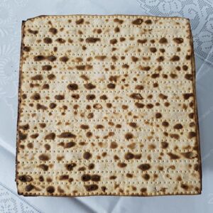 תמונת מצות מרובעות - 02968
