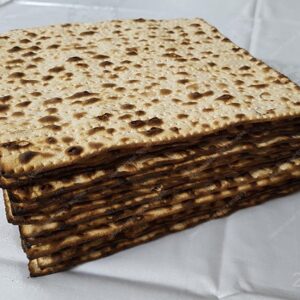 תמונת מצות מרובעות - 02969