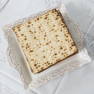 תמונת מצות מרובעות - 02977