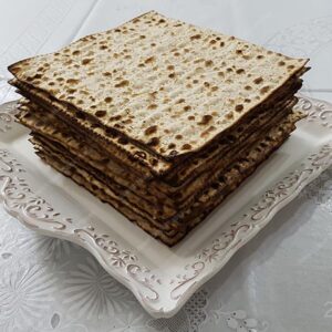 תמונת מצות מרובעות - 02982