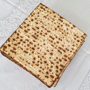 תמונת מצות מרובעות - 02989