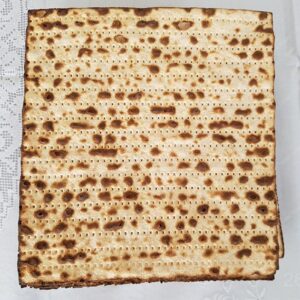 תמונת מצות מרובעות - 02991