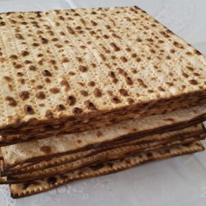 תמונת מצות מרובעות - 02993