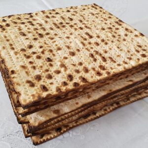 תמונת מצות מרובעות - 02994