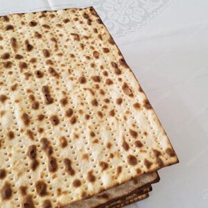 תמונת מצות מרובעות - 02997