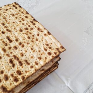 תמונת מצות מרובעות - 02998