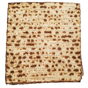 אלמנט מצות מרובעות - 03013