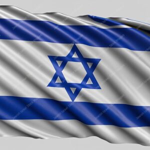 דגל ישראל - 10482