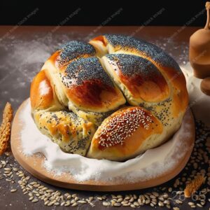 חלה - 15191