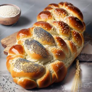 חלה - 15198