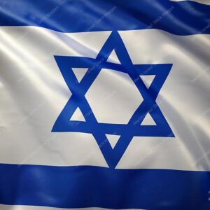 דגל ישראל - 16072