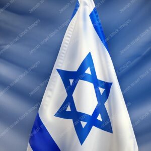 דגל ישראל - 16075