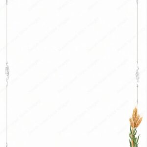 מסגרת דף אלמנט - 24632
