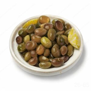 שבעת המינים - תמונת זית - 00228