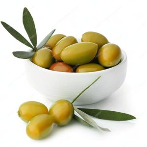 שבעת המינים - תמונת זית - 00262