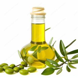שבעת המינים - תמונת זית - 00316