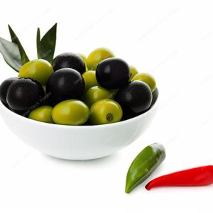 שבעת המינים - תמונת זית - 00392