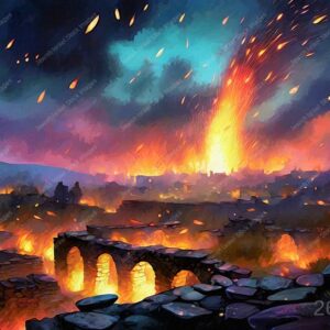 סדום ועמורה - 01642