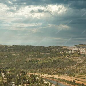 ירושלים - שכונת גבעת שאול - 02728