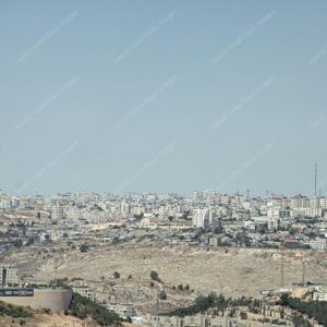ירושלים - שכונת גבעת שאול - 02757