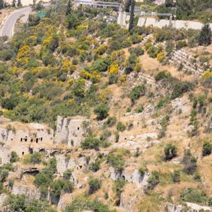 ירושלים - שכונת גבעת שאול - 02759