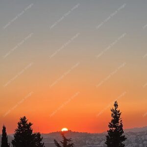 ירושלים - שכונת גבעת שאול - 02768