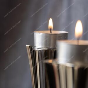 תמונת פמוטים דולקים - 03161