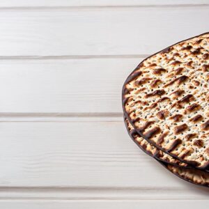 תמונת מצות עגולות קשות - 15324