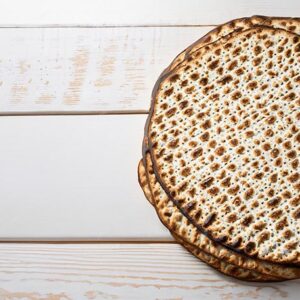 תמונת מצות עגולות קשות - 15640