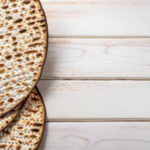 תמונת מצות עגולות קשות - 15642