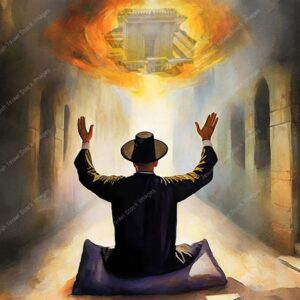 פתגמי חז״ל - 17686 - כל המתאבל על ירושלים