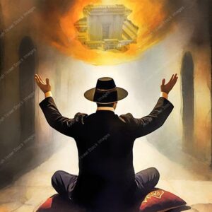 פתגמי חז״ל - 17687 - כל המתאבל על ירושלים