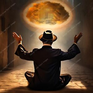 פתגמי חז״ל - 17688 - כל המתאבל על ירושלים