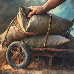 פתגמי חז״ל - 17706 - כל המוסיף גורע