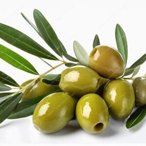 שבעת המינים - תמונת זית - 21436