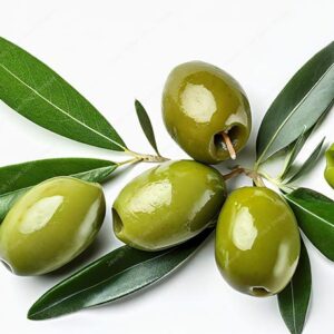 שבעת המינים - תמונת זית - 21439