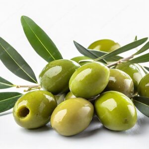 שבעת המינים - תמונת זית - 21440