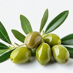 שבעת המינים - תמונת זית - 21441