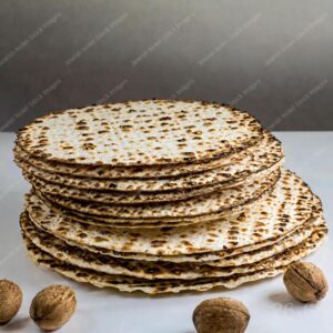 תמונת מצות עגולות קשות - 27102