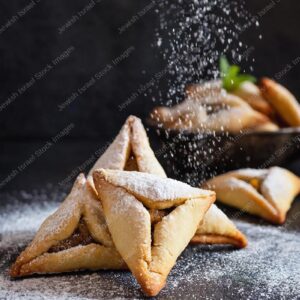 אזני המן - 28907