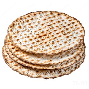 אלמנט מצות עגולות קשות - 30503