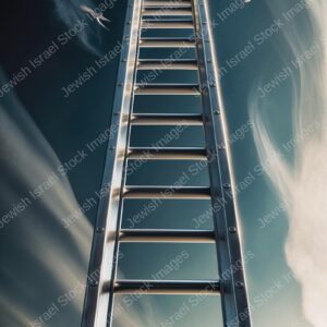 חלום סולם יעקב - 33737