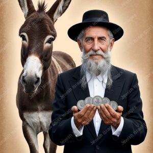 פדיון פטר חמור - 35927