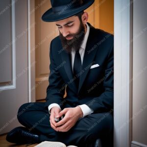 תיקון חצות על חורבן בית המקדש - 36078