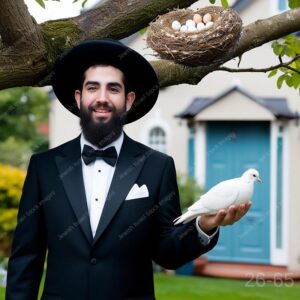 מצוות שילוח הקן - 36088